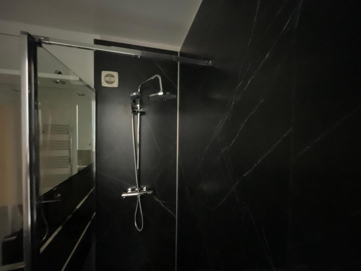 Appartement Au Quai 1921 贝桑松 外观 照片